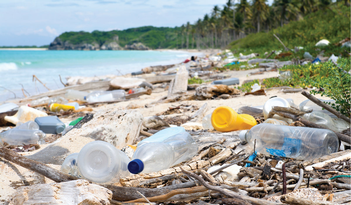 10 Mind-blowing facts that prove how harmful plastic is to our planet