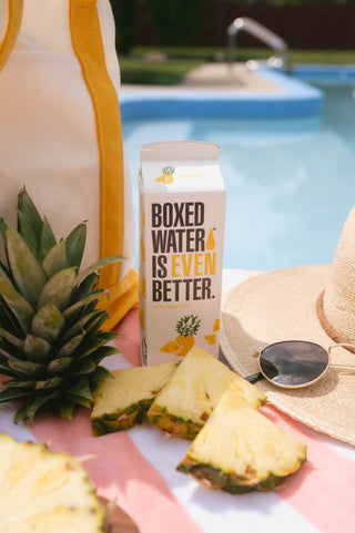 Tropical Variety Pack