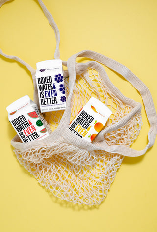250ml Fruit Flavored Variety Pack