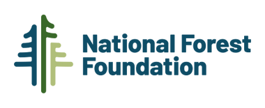 National Forest Foundation logo