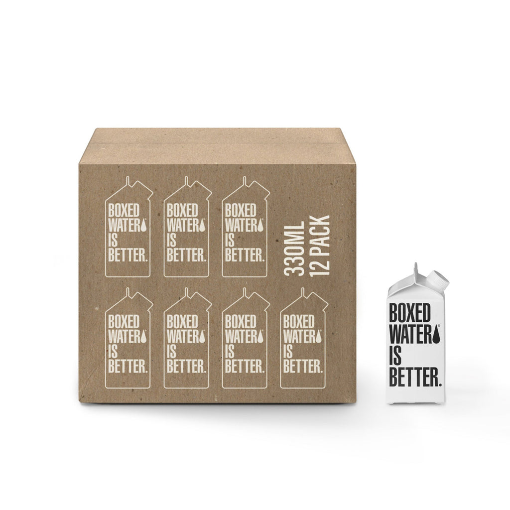 Boxed Water Is Better® — Official Store