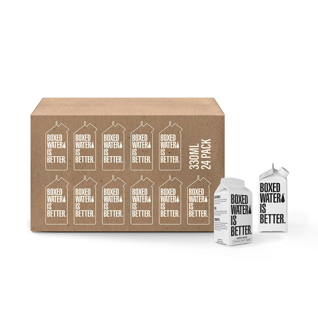 Boxed Water Is Better® — Official Store