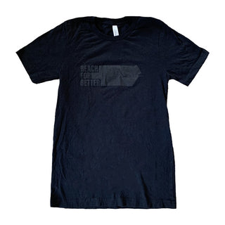 Reach for Better t-shirt