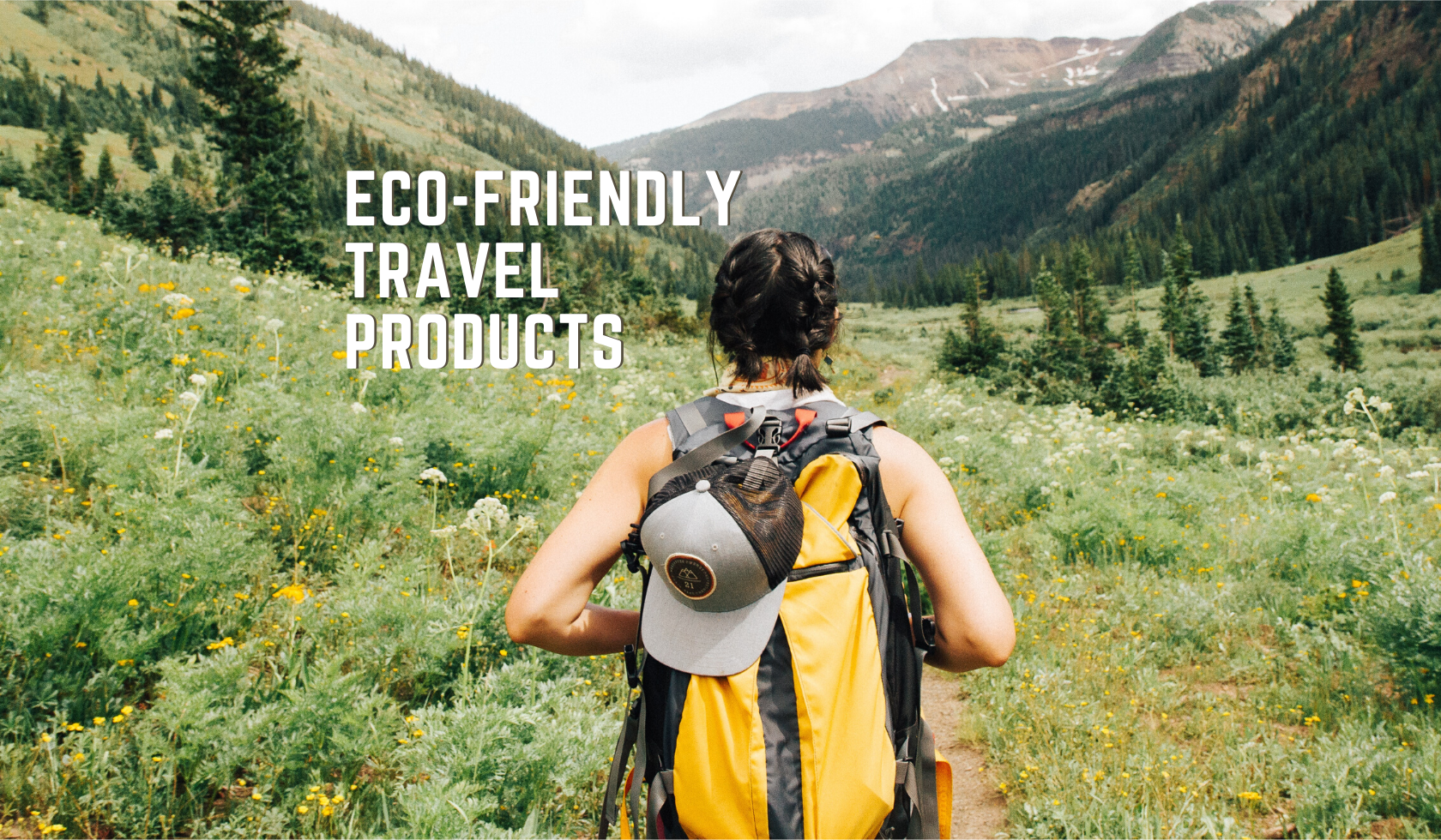 Summer Vacation: 8 Eco-Friendly Products To Add To Your Packing List