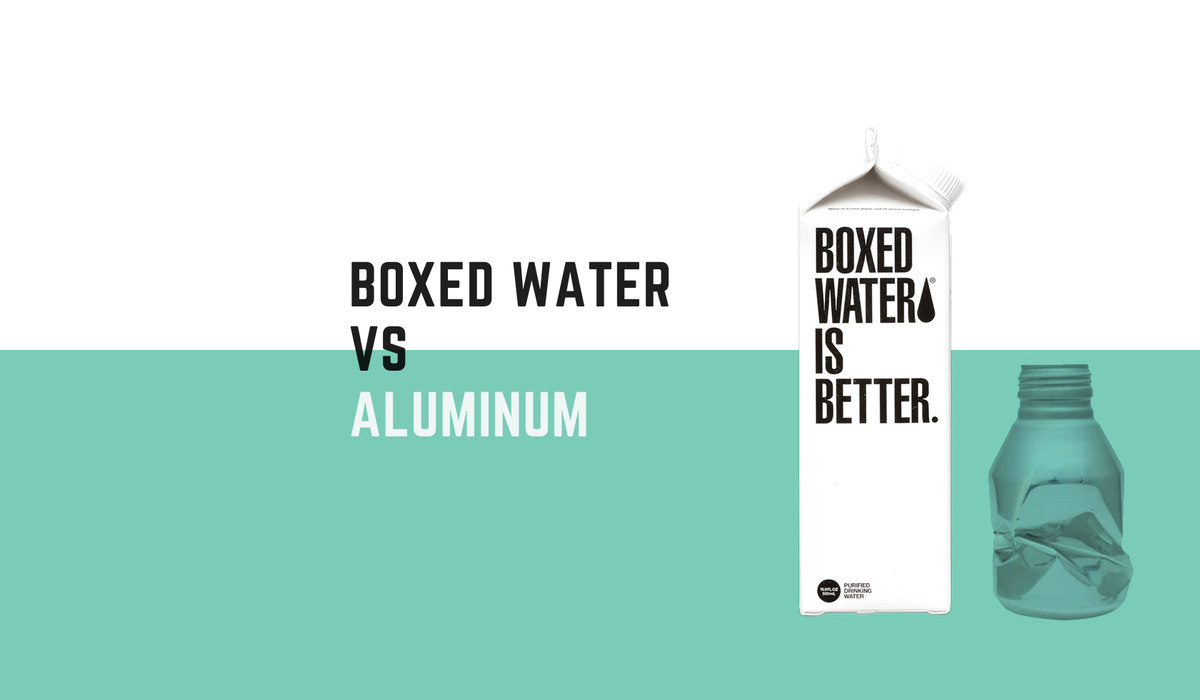 Is Aluminum Really Sustainable?