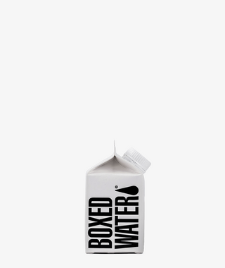 250mL Boxed Water