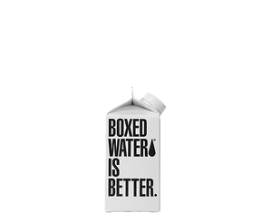 330ml Boxed Water