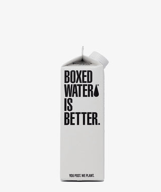 500mL Boxed Water
