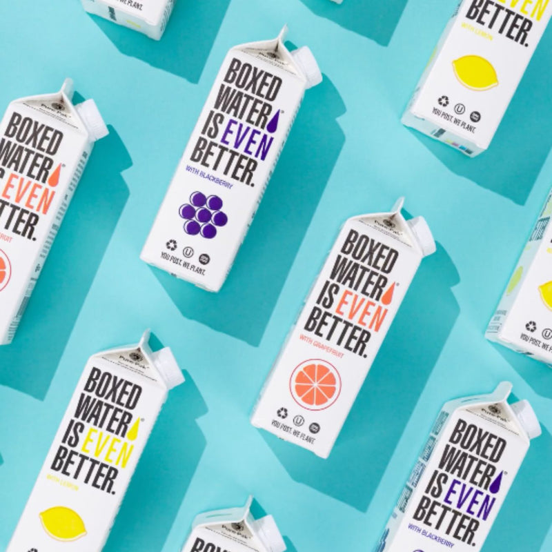 FOUR WEEKS. FOUR DROPS.  