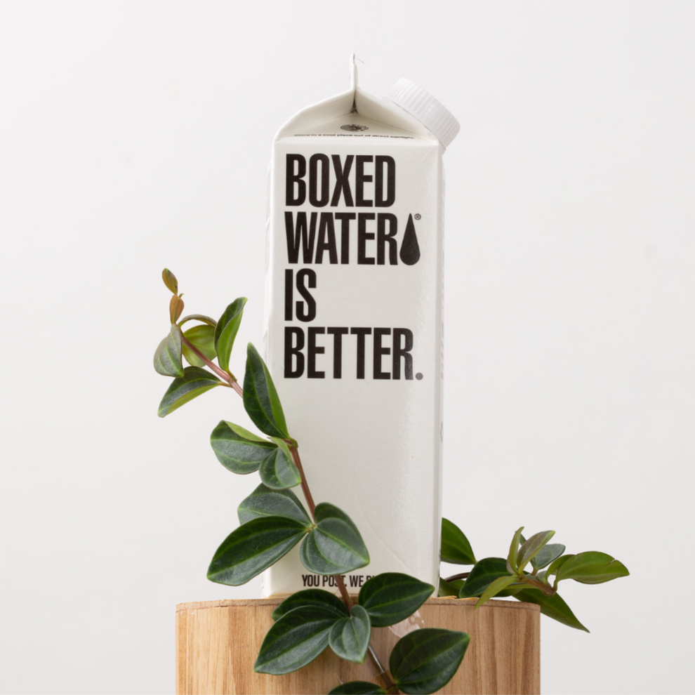About Us – Boxed Water Is Better
