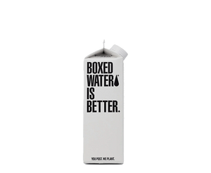500ml Boxed Water