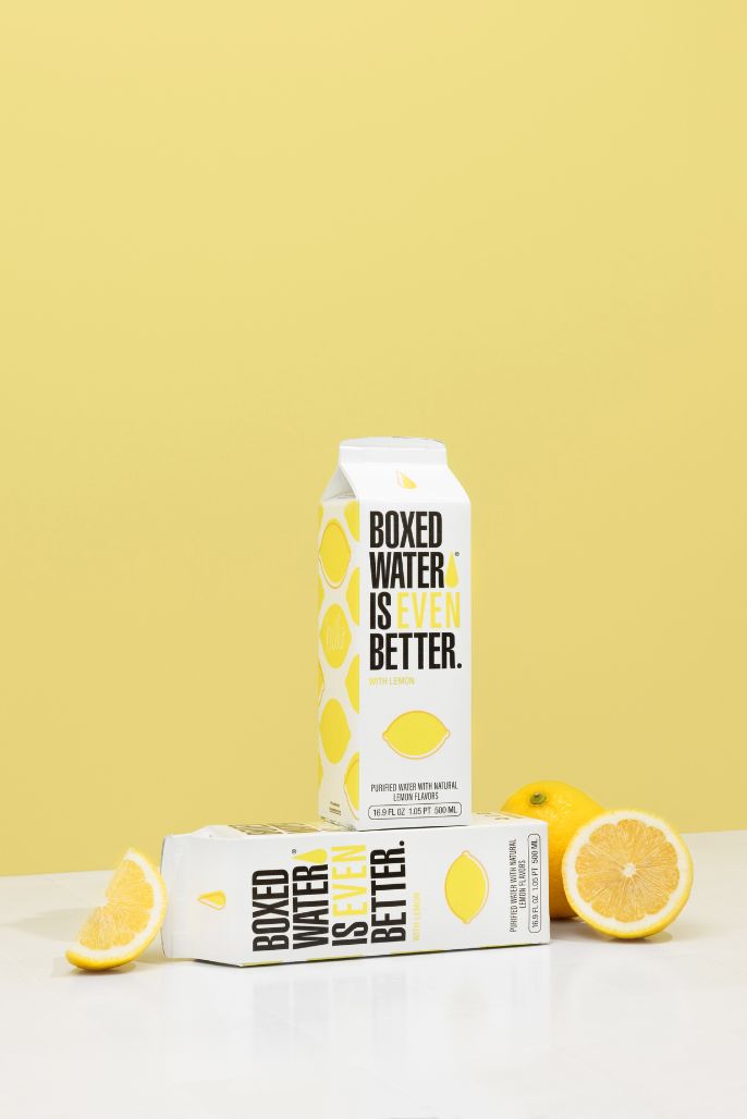 Bold and Energizing