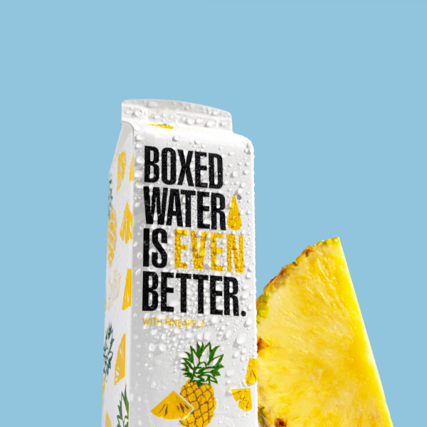summerr hydration without the guilt