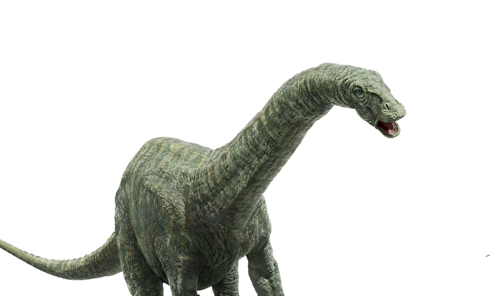 Jurassic Park Boxed Water Brontosaurus