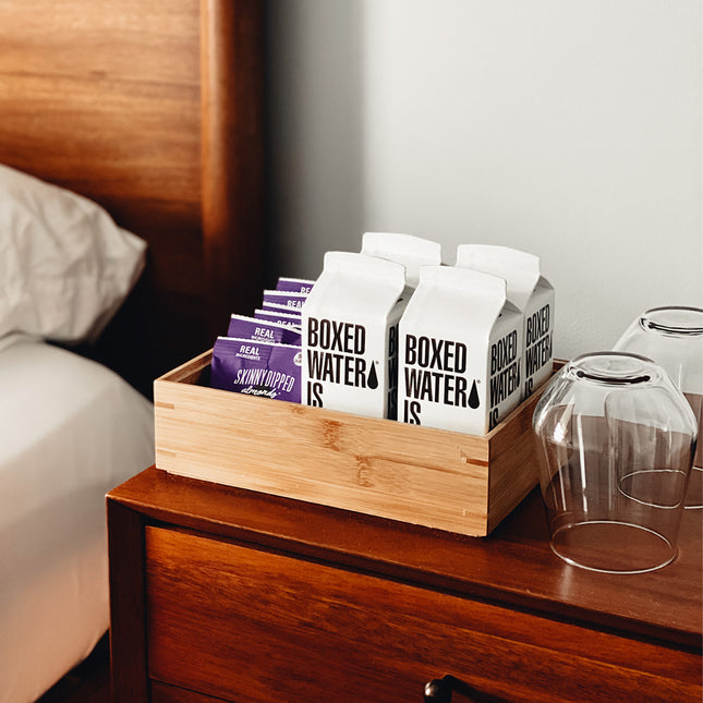 330ml Boxed Water