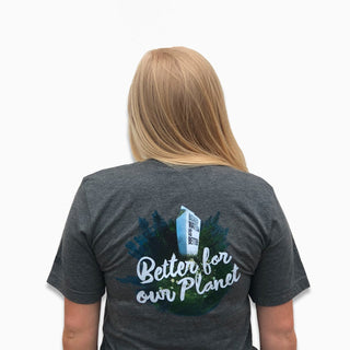 Boxed Water is Better BetterPlanet T-Shirt