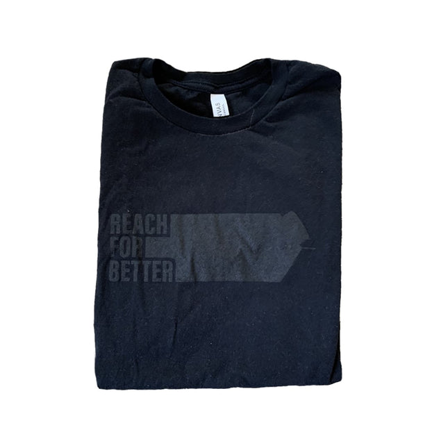 Reach For Better™ T-Shirt